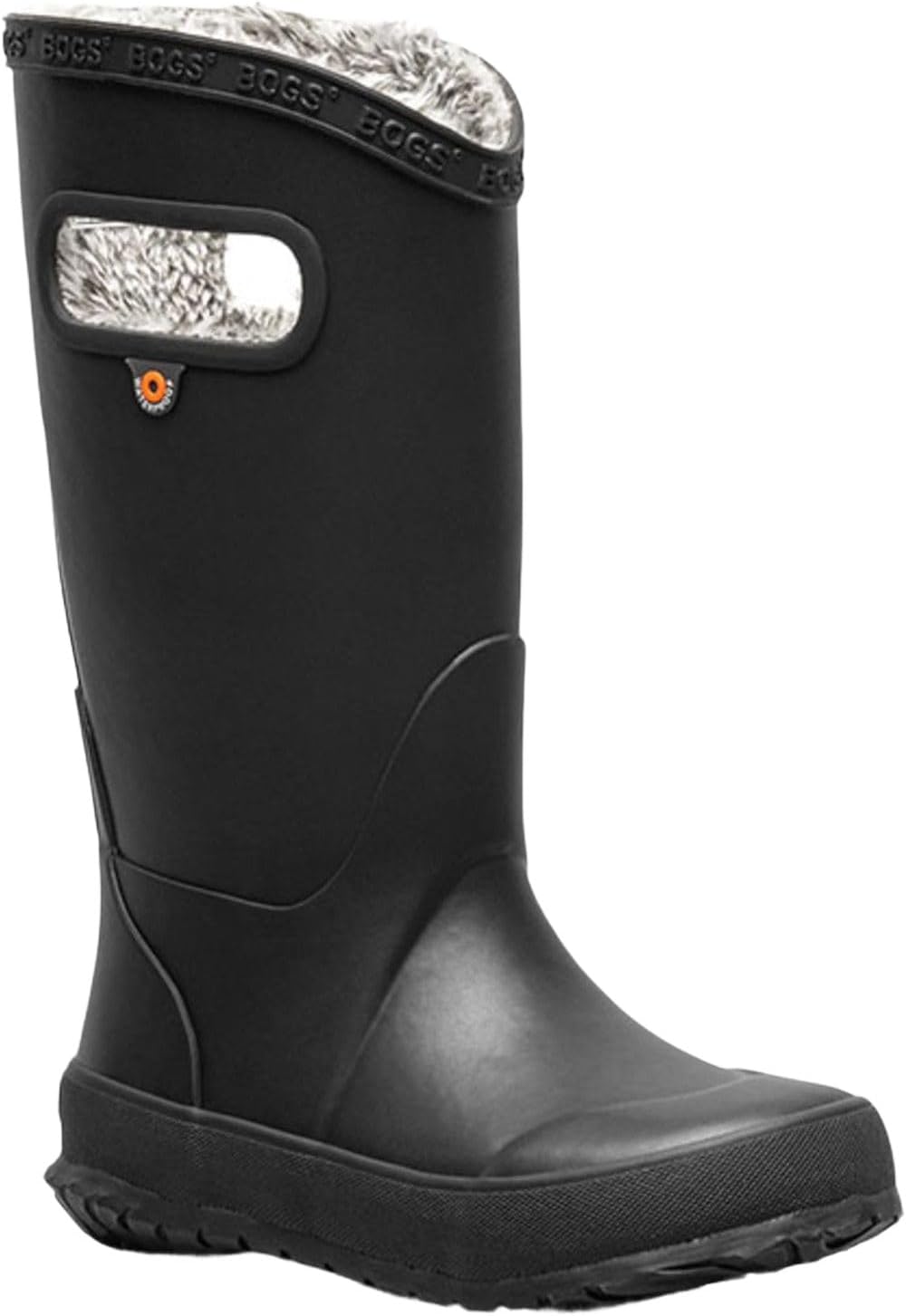 BOGS Unisex-Child Kids Rainboot: Waterproof and Comfortable