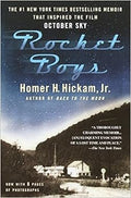 Rocket Boys (The Coalwood Series #1) - ComingofAge History