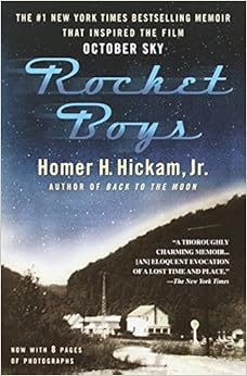 Rocket Boys: A Captivating Journey of Dreams and Friendship