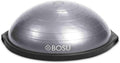 Bosu Pro Multi Functional Home Gym Trainer Ball with Pump - Full Body