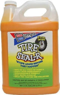 Tire Seal-R Sealing Compound 1-Gallon Bottle - Instant Puncture Seal