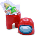 Among Us Ultimate Surprise Bundle 25+ Collectibles - Gift Set