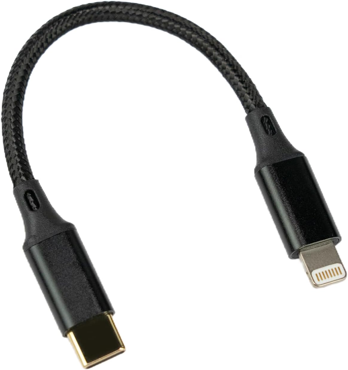 HiBy USB C OTG Cable: Boost Headphone Amplifiers