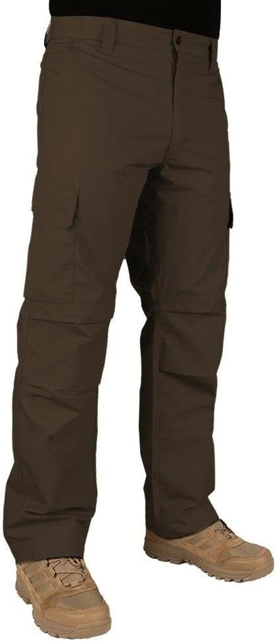 Urban Ops Tactical Pants for Men - Durable & Functional Design