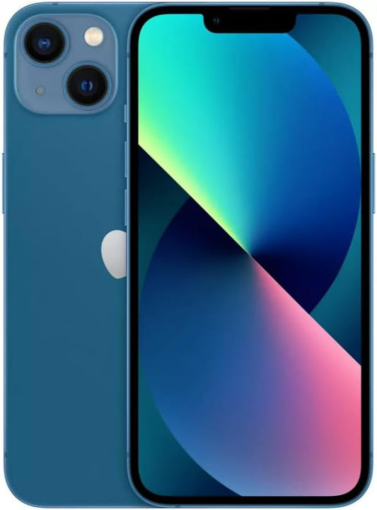 Apple iPhone 13 Unlocked 128GB Blue - A Powerful Smartphone
