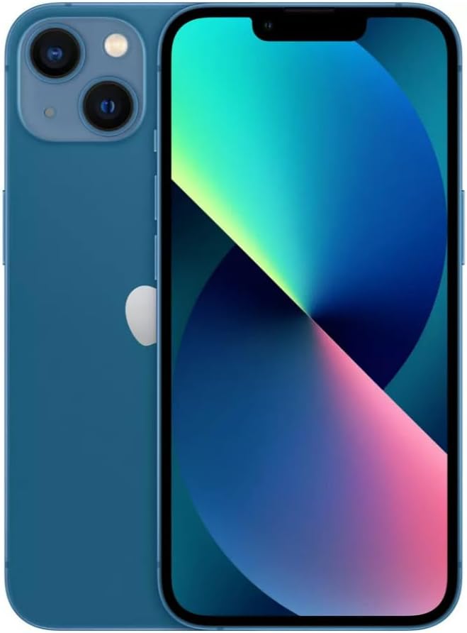 Apple iPhone 13 Renewed Premium 128GB Blue Unlocked Review