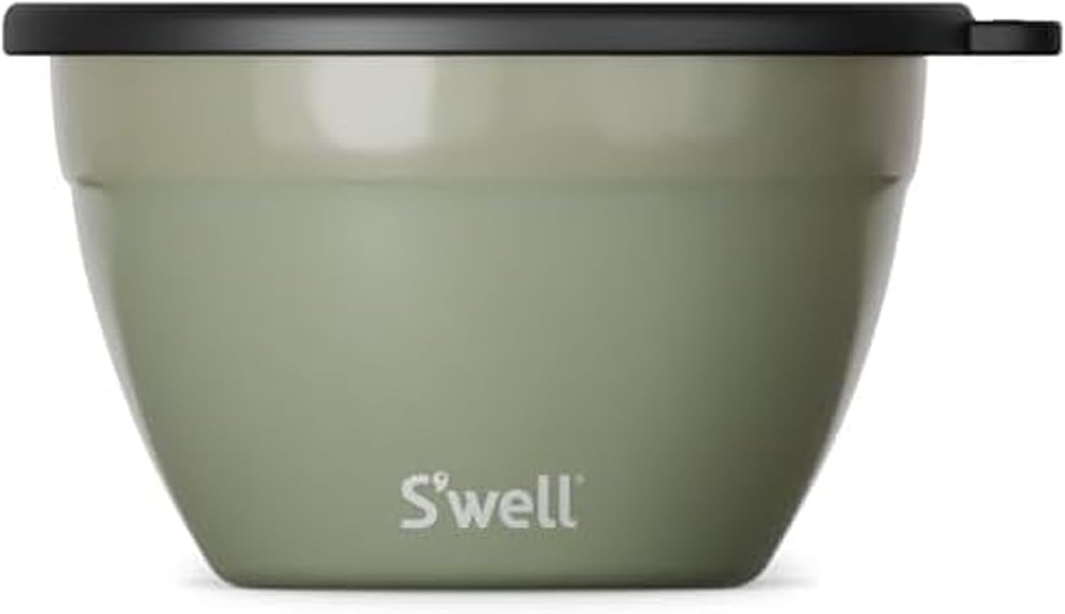 S'well Stainless Steel Salad Bowl Kit for Organized Meal Prep