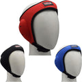 MRX MMA Ear Guards Kick Boxing Ju Jitsu Headgear - Secure Ear