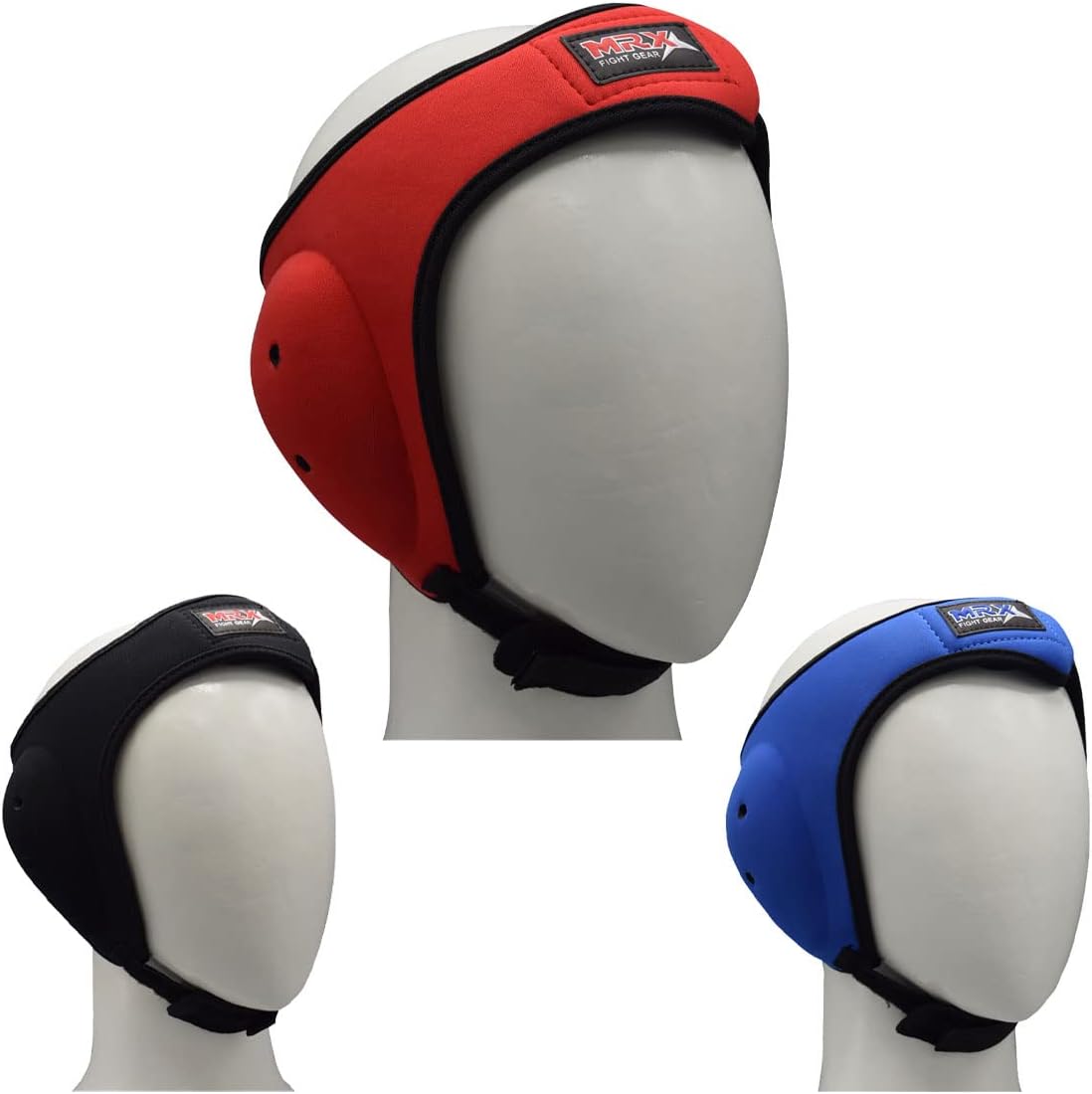 MRX MMA Ear Guards for Safe Head & Ears