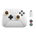 8BitDo Ultimate 2 Bluetooth Controller with TMR Joysticks - Precision