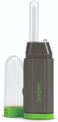 SteriPen Adventurer Opti UV Water Purifier for Travel & Camping
