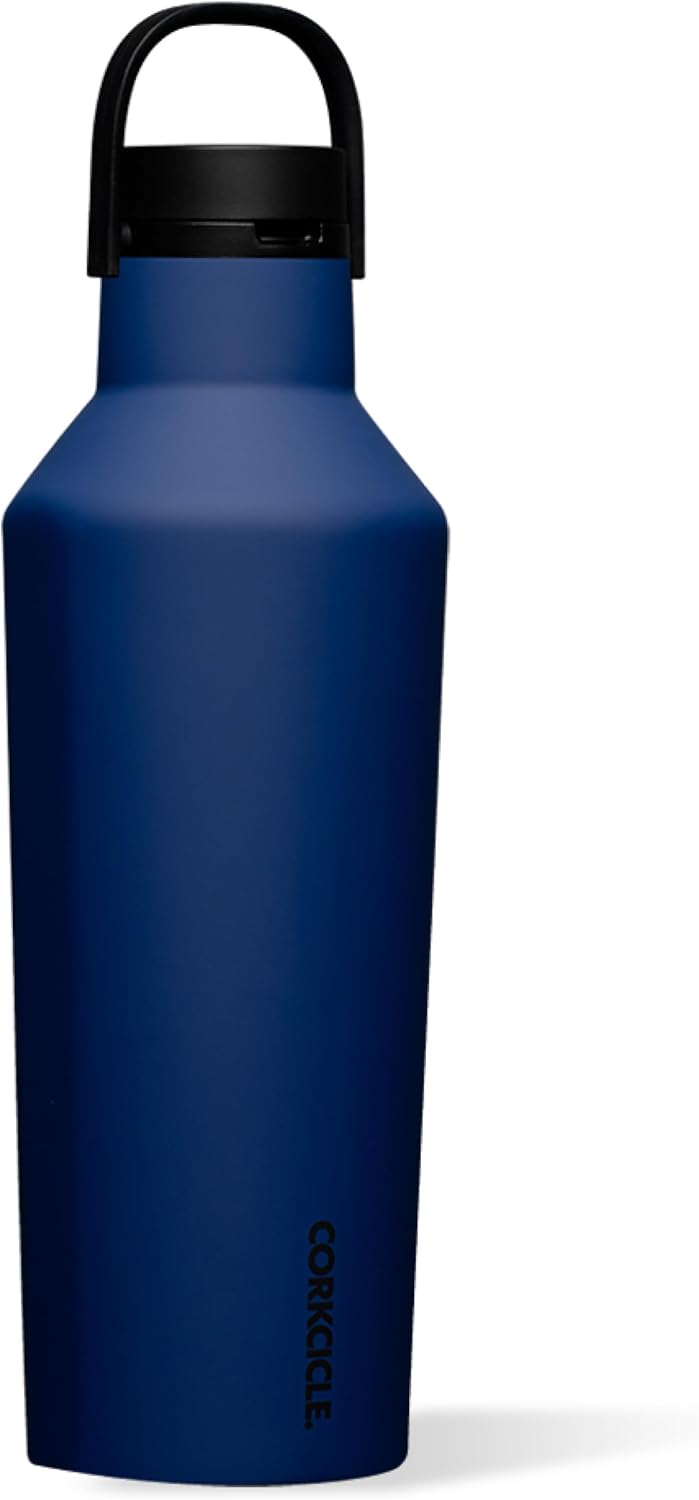 Corkcicle Sport Canteen - 32 oz Stainless Steel Water Bottle
