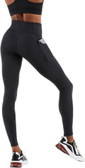 Fabletics Oasis PureLuxe High-Waisted Legging - Soft, Supportive Fit