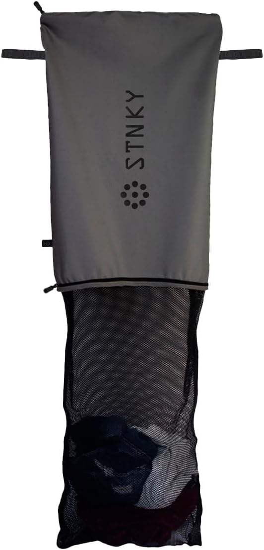 STNKY Bag Pro - Laundry Bag for Health Workers and Travel