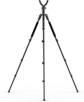 Rifle Tripod Shooting Stand Adjustable Lightweight Tripod - Stable