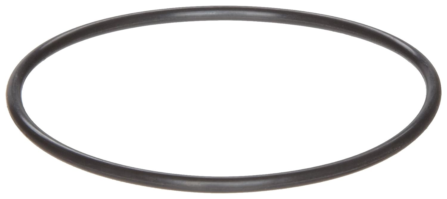 247 O-Ring Viton 90A Durometer 4-5/8in ID Pack of 10
