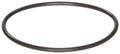 470 O-Ring Viton 90A, 21 in ID 21-1/2 in OD - High Temperature Seal