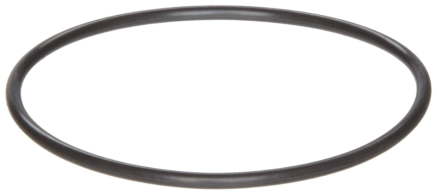 464 Viton O-Ring, 90A Durometer, 17-1/2 in ID, 18 in OD