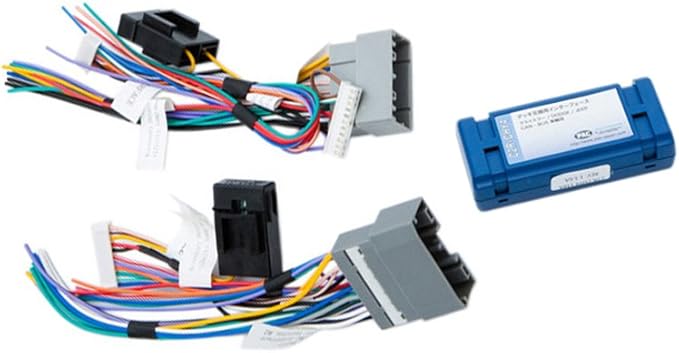 PAC C2R-CHY4 Radio Replacement Interface for Chrysler Vehicles