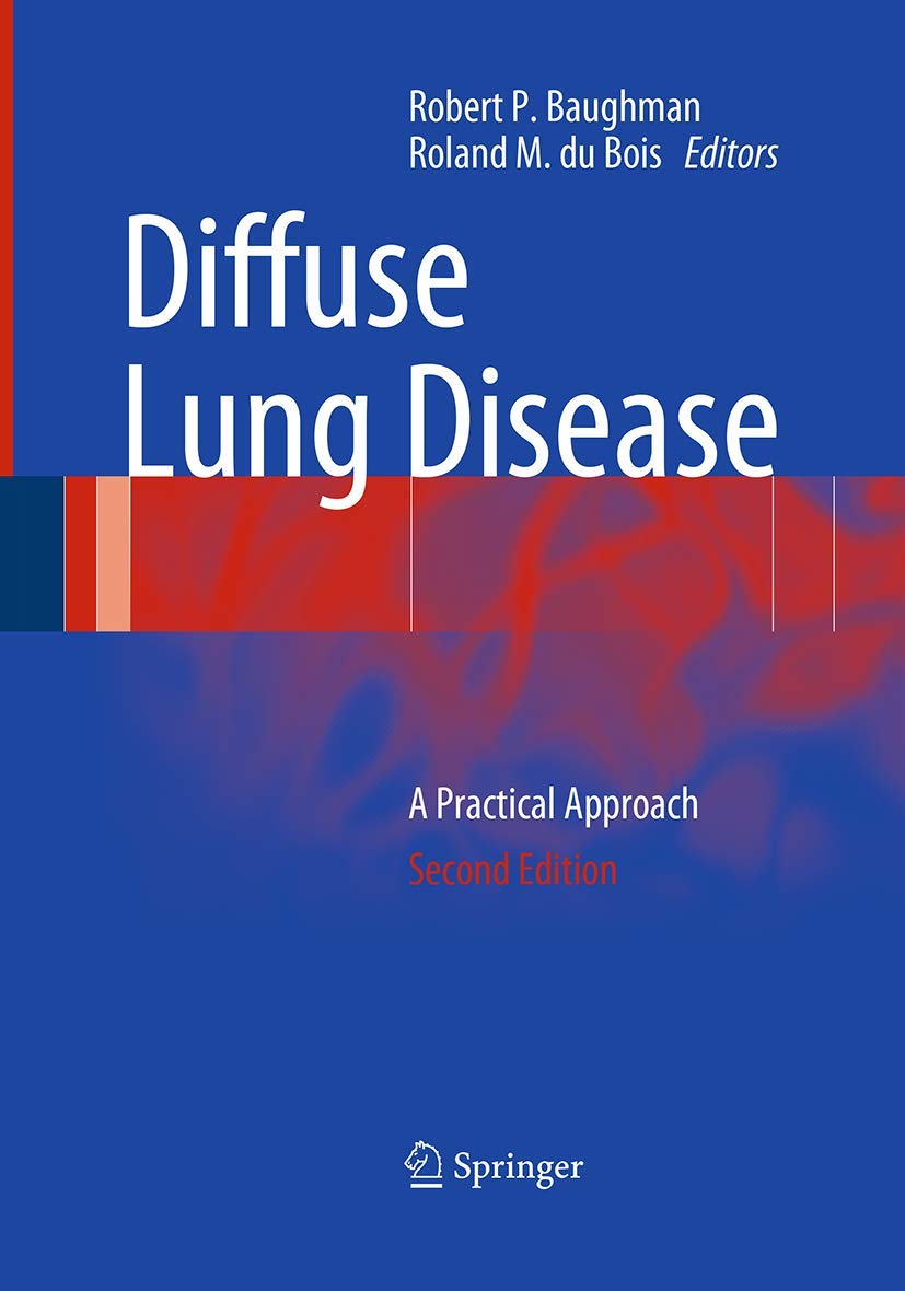 Diffuse Lung Disease: A Practical Approach for Better Understanding
