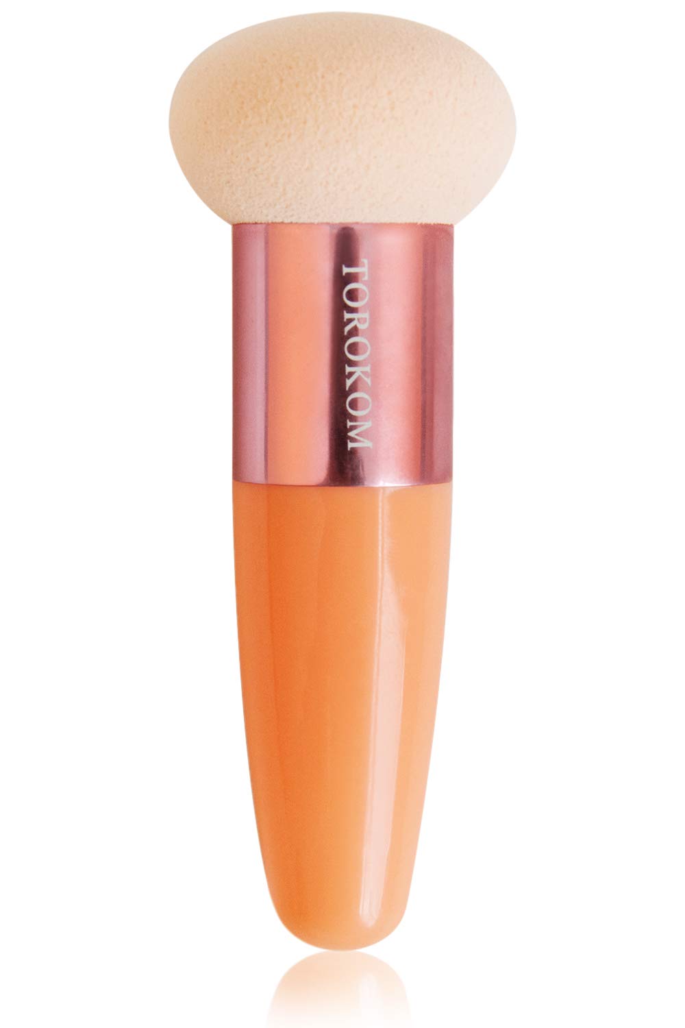 TOROKOM Beauty Sponge: Flawless Makeup Application!