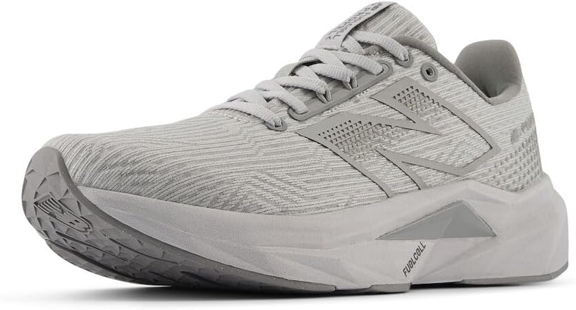 New Balance Women's FuelCell Propel V5 Running Shoe Review