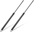 28 in 150Lb Gas Struts PM3990 Set of 2 - Heavy Duty Lift Support