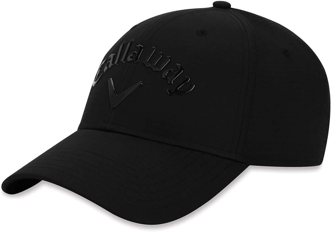 Callaway Golf Adjustable Headwear