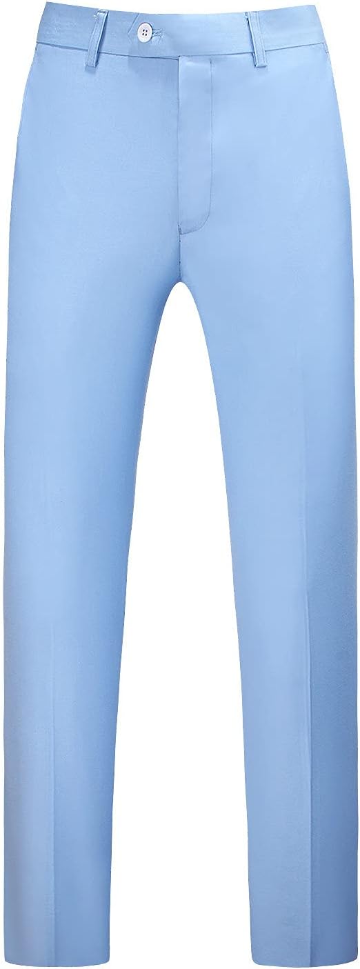 MOGU Mens Dress Pants for a Stylish and Comfortable Fit