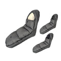 CozyMe Stroller Footmuff - Adjustable Winter Stroller Blanket