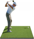 axGear Golf Hitting Mat - Ultimate Indoor/Outdoor Fun!