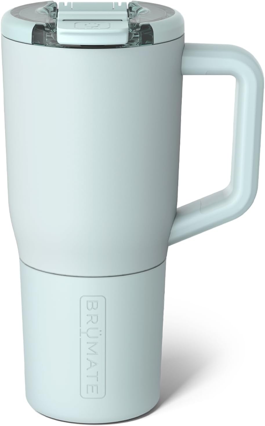 BruMate Muv 25oz Leak Proof Insulated Coffee Mug for Travel