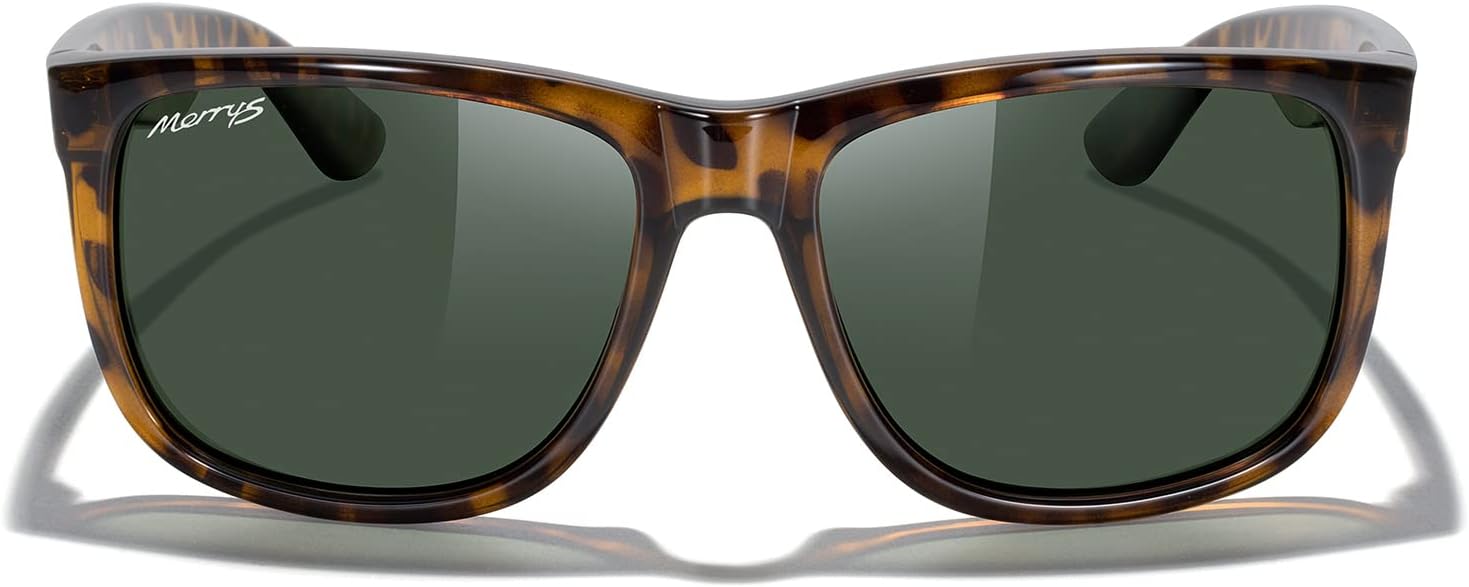 Polarized UV400 Sunglasses for Outdoor Sports - S8165
