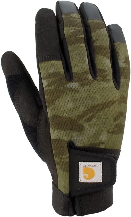 Carhartt High Dexterity Touch Glove
