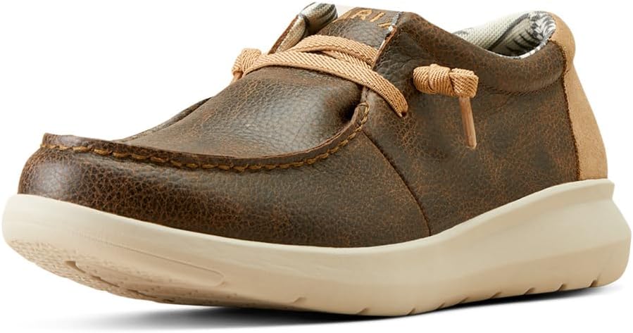 Ariat Mens P27779_m_Foo: Comfortable and Stylish Footwear