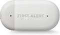 First Alert L1 Wi-Fi Water Leak and Freeze Detector - Reliable Alerts