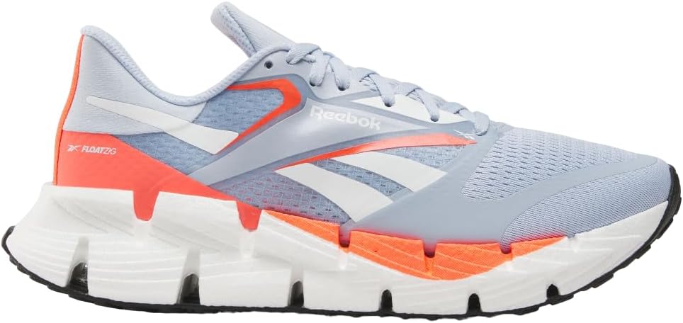 Reebok Floatzig Running Shoes for Men: Performance & Style