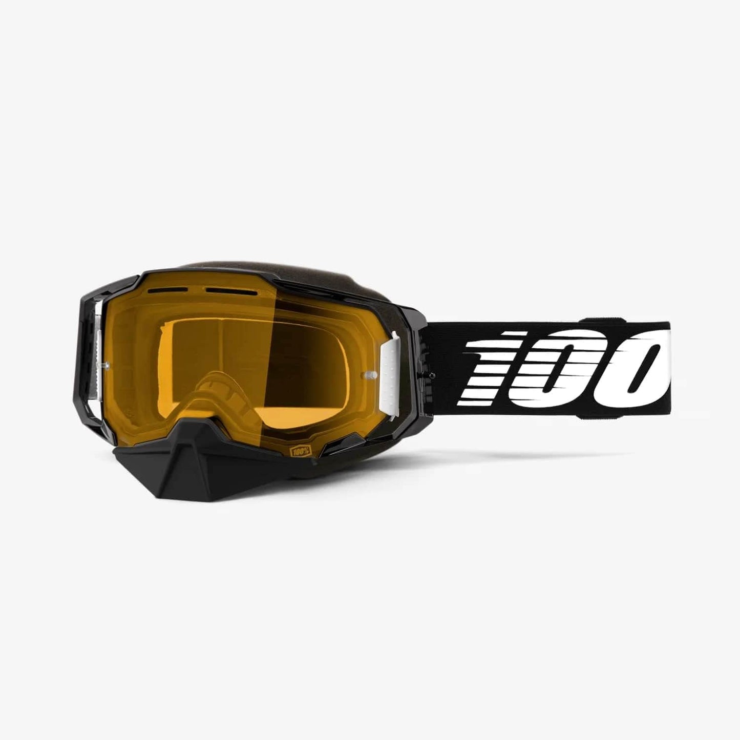 ARMEGA Snow Goggles: 100% HD Lens, Anti-Fog - Premium Winter Eyewear