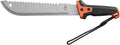 Gerber Gear Compact Clearpath Machete - Packable Brush Tool