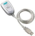 Moxa UPort 1130-1 USB-to-Serial RS-422/485 Converter Review