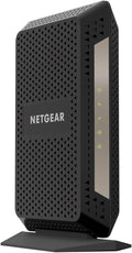 Cable Modem DOCSIS 3.1 CM1000 - Gigabit Modem for 1 Gbps Plans