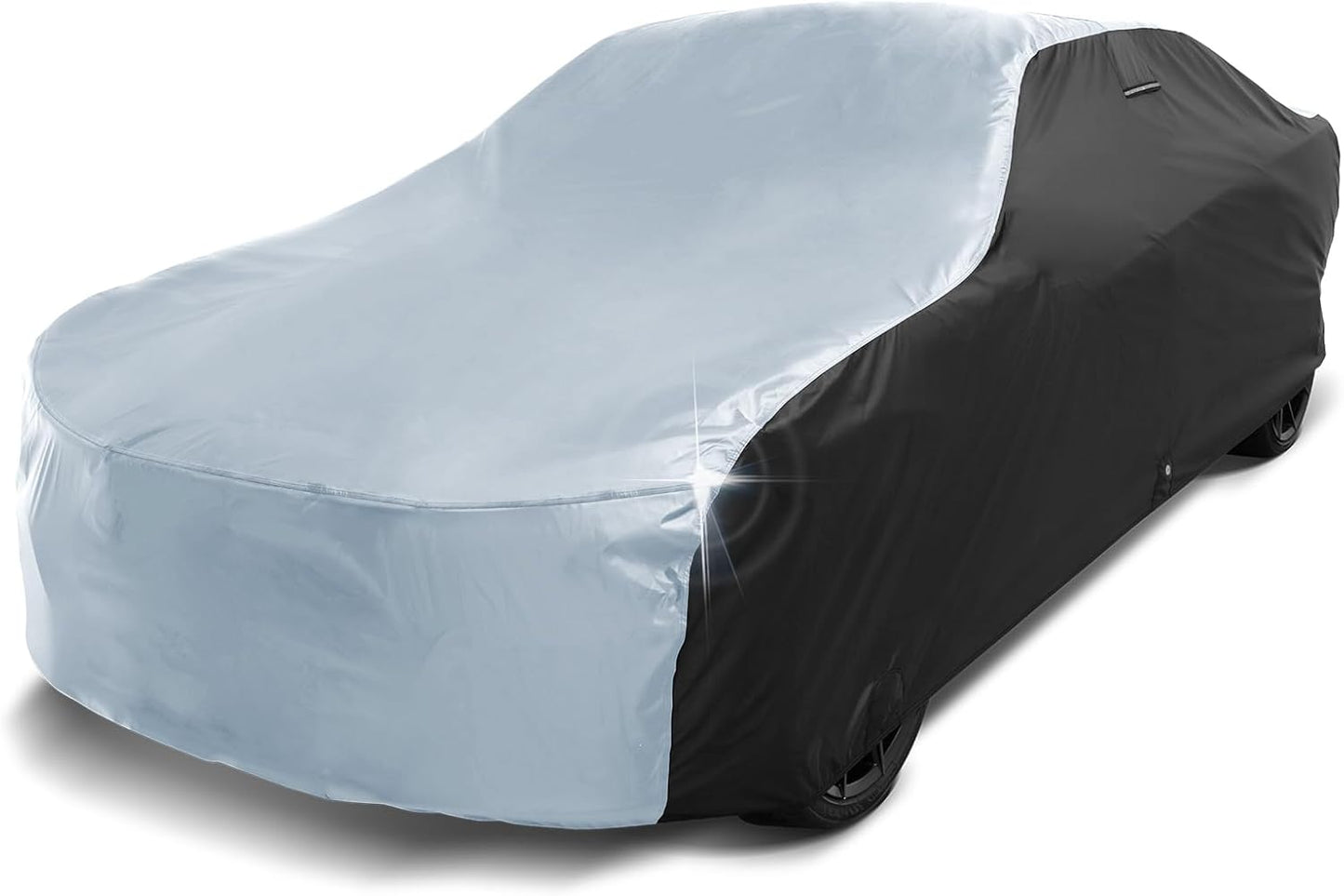 Premium Plus Full Car Cover for Z3 Z4 Miata MX-5 Protection