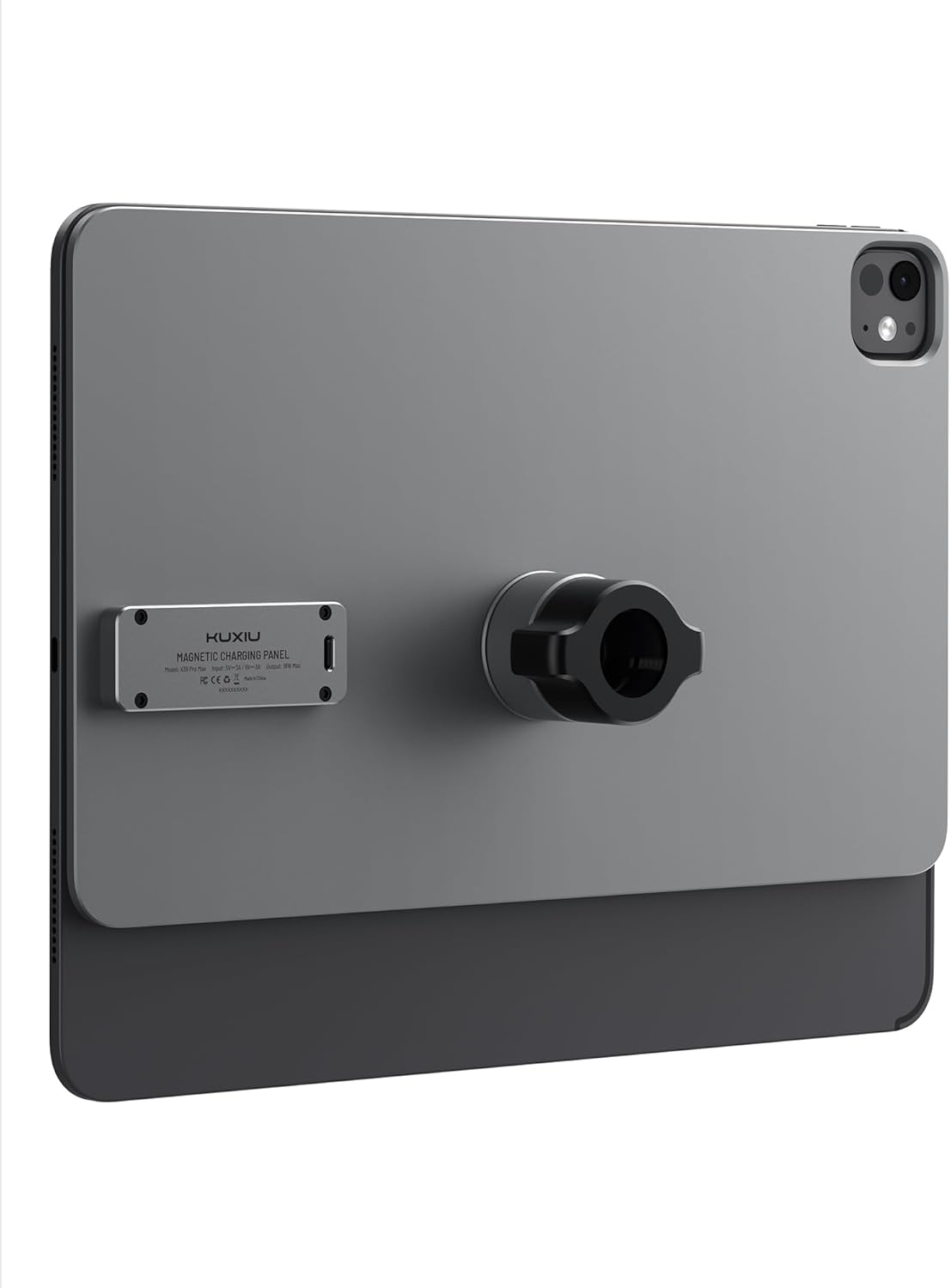 KUXIU Magnetic Wireless Charging Panel for iPad Pro 12.9 and Air 13