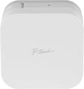 Brother P-Touch Cube Color Smartphone Label Maker - Bluetooth Wireless