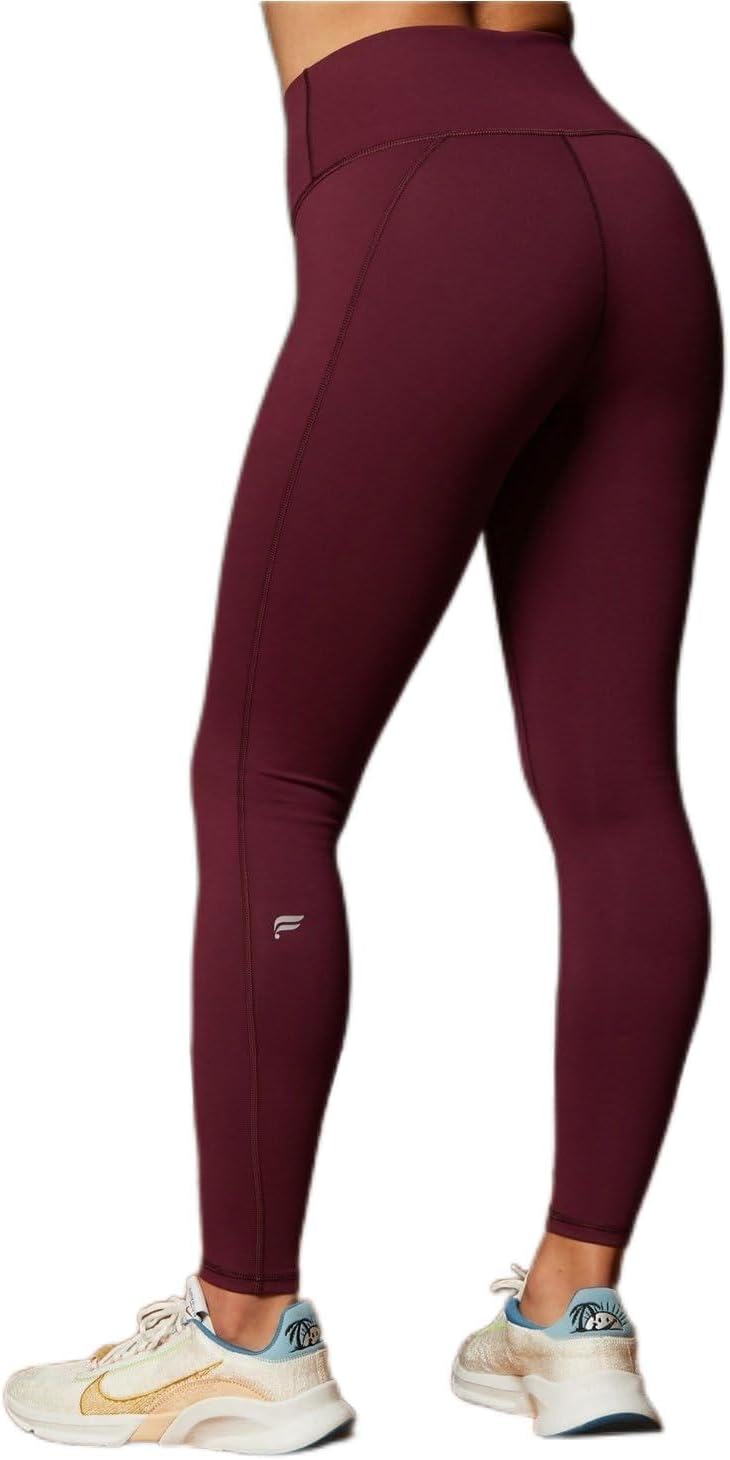 Fabletics Women's Define High-Waisted Legging for Every Workout