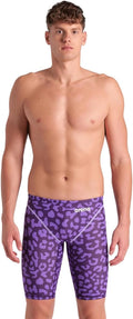 ARENA Powerskin ST Next Mens Racing Jammer - Sustainable Tech Suit
