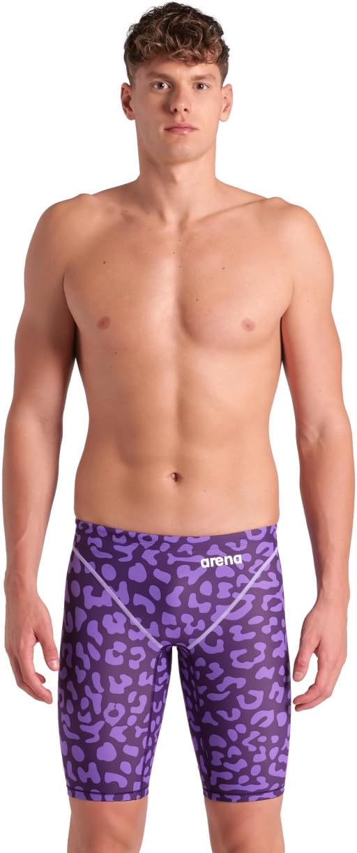 ARENA Powerskin ST Next Mens Racing Jammer for Competitive Swimmers
