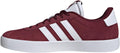 adidas Men's VL Court 3.0 Shoe - Skate Style Leather Sneaker