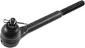 TRQ Front Inner Tie Rod for 1982-1992 Camaro Firebird - Direct Fit