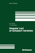 Singular Loci of Schubert Varieties - Clear Guide to Singular Loci
